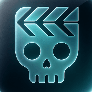 Logo ERPI Paranormal