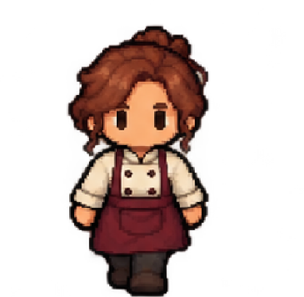 Colette, personnage du jeu