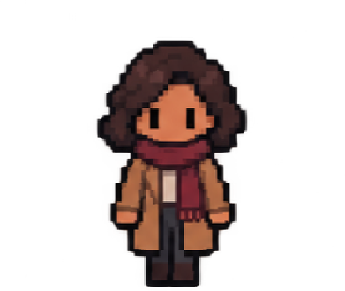 Lucien, personnage du jeu
